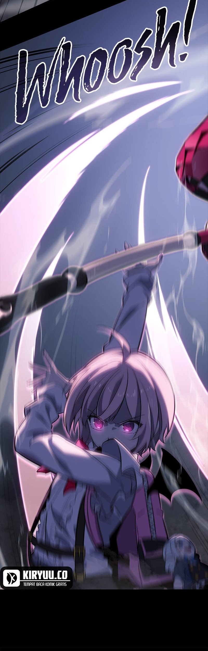 Solo Leveling ARISE: Hunter Origin Chapter 8 Gambar 43