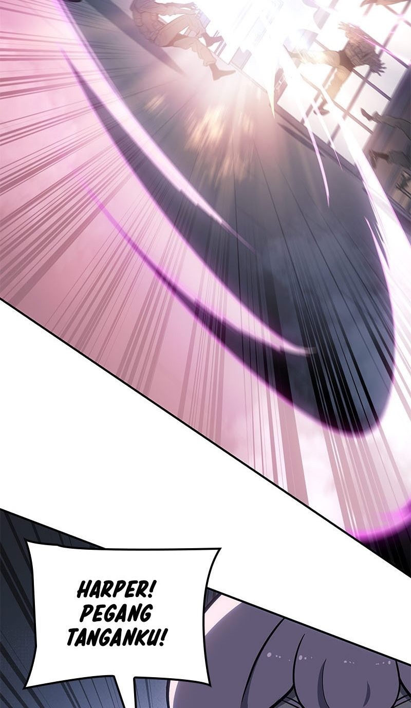 Solo Leveling ARISE: Hunter Origin Chapter 8 Gambar 45