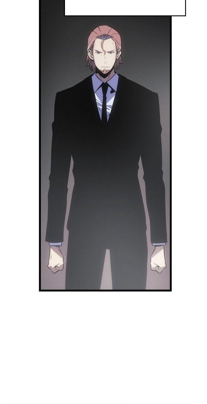 Baca Manhwa Solo Leveling: Ragnarok Chapter 54 Gambar 2