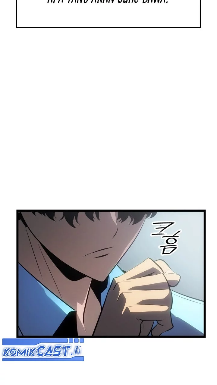 Solo Leveling: Ragnarok Chapter 55 Gambar 76