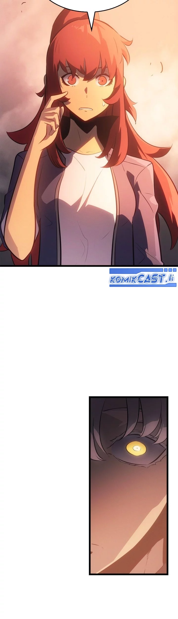 Solo Leveling: Ragnarok Chapter 55 Gambar 17