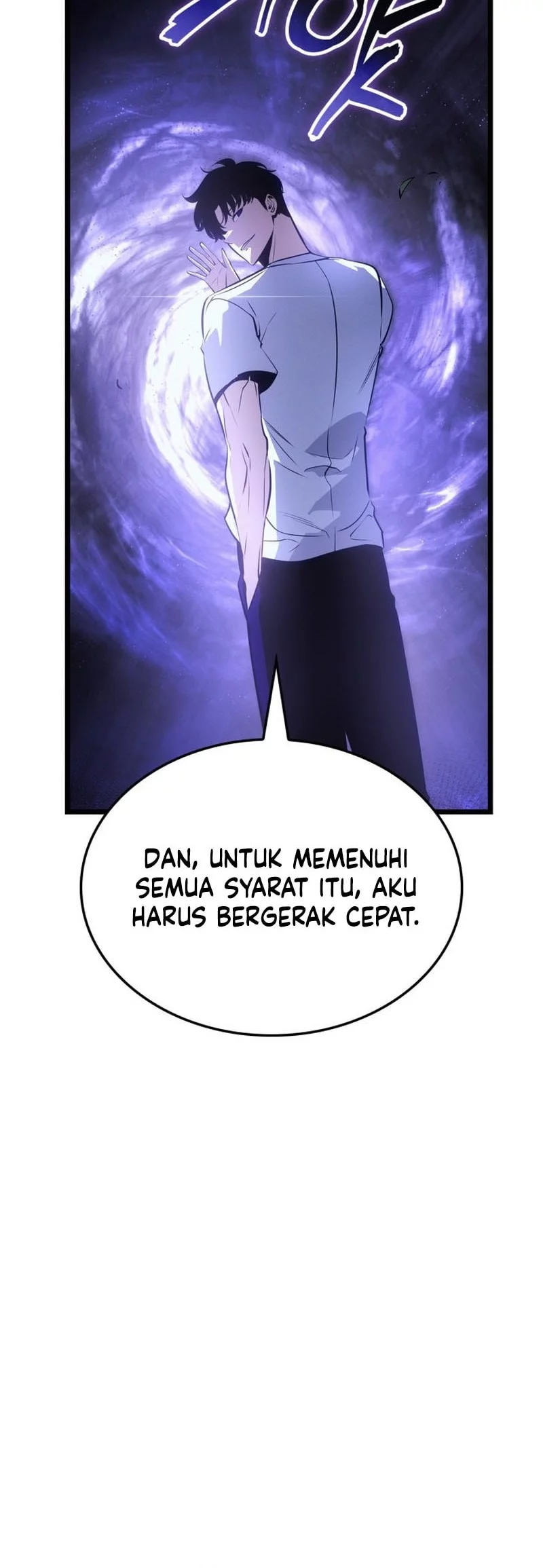 Solo Leveling: Ragnarok Chapter 56 Gambar 13