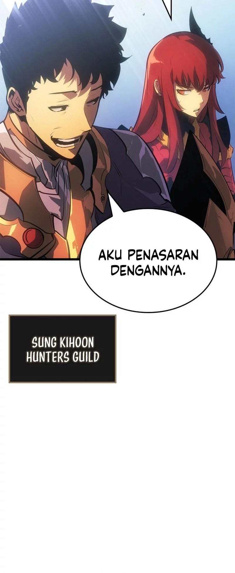 Solo Leveling: Ragnarok Chapter 56 Gambar 21
