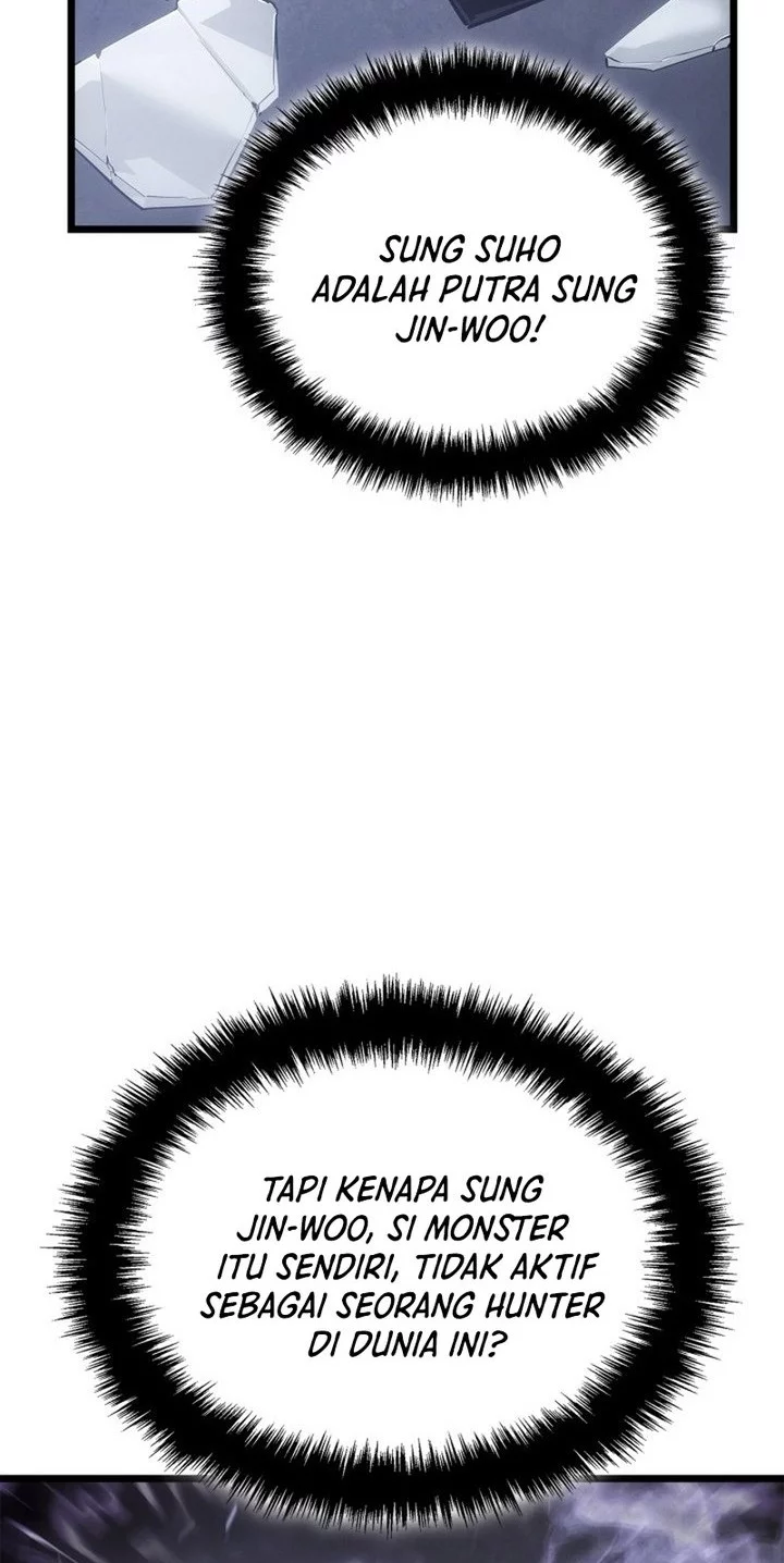 Solo Leveling: Ragnarok - Chapter 58 - Page 19