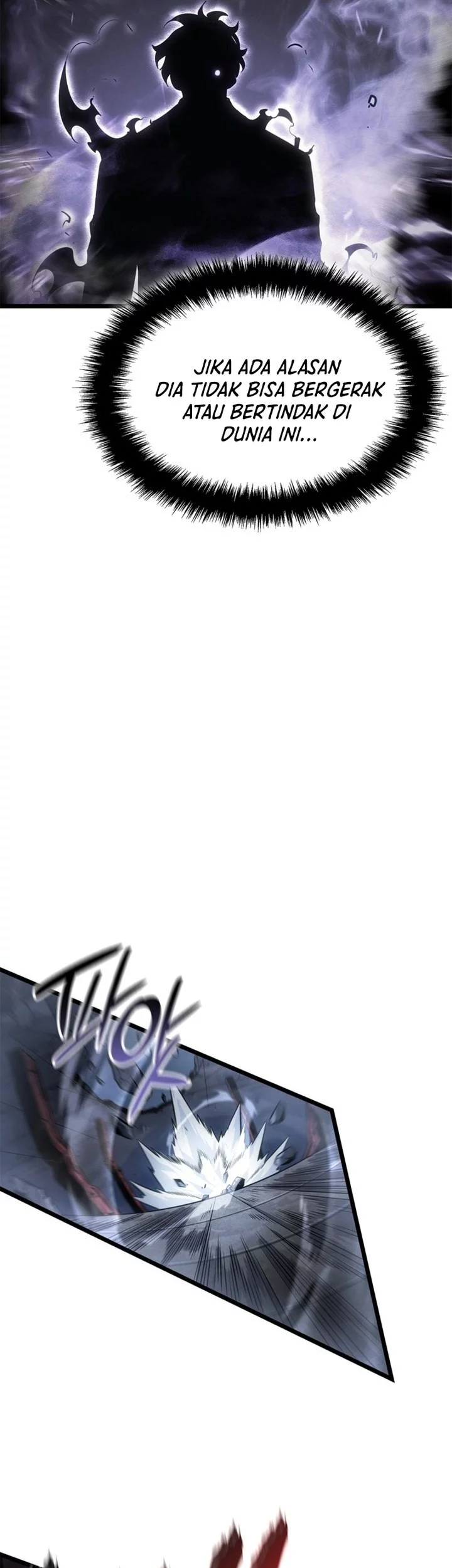 Solo Leveling: Ragnarok - Chapter 58 - Page 20