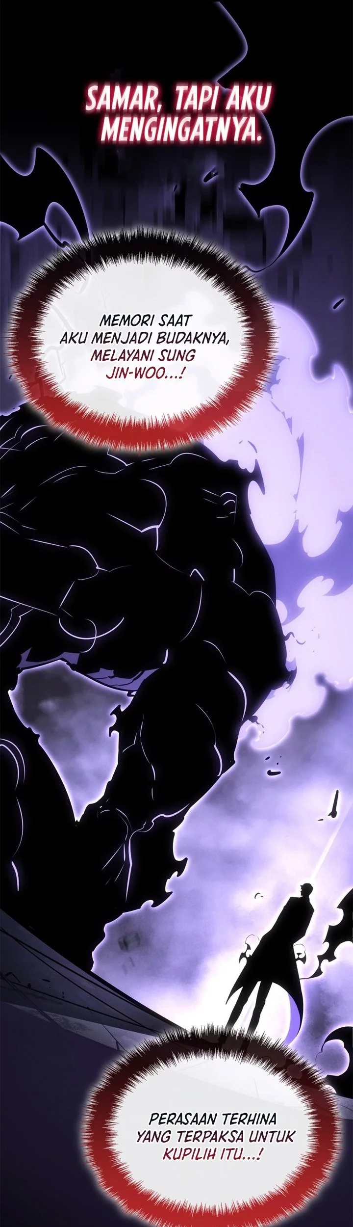 Solo Leveling: Ragnarok - Chapter 58 - Page 25