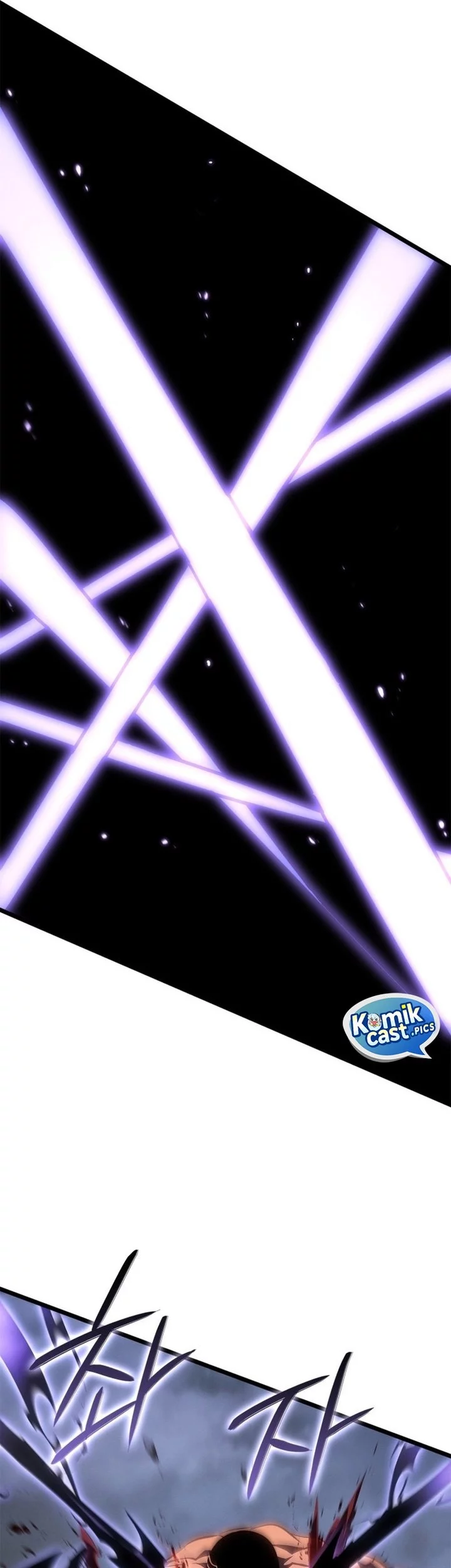 Solo Leveling: Ragnarok - Chapter 58 - Page 31