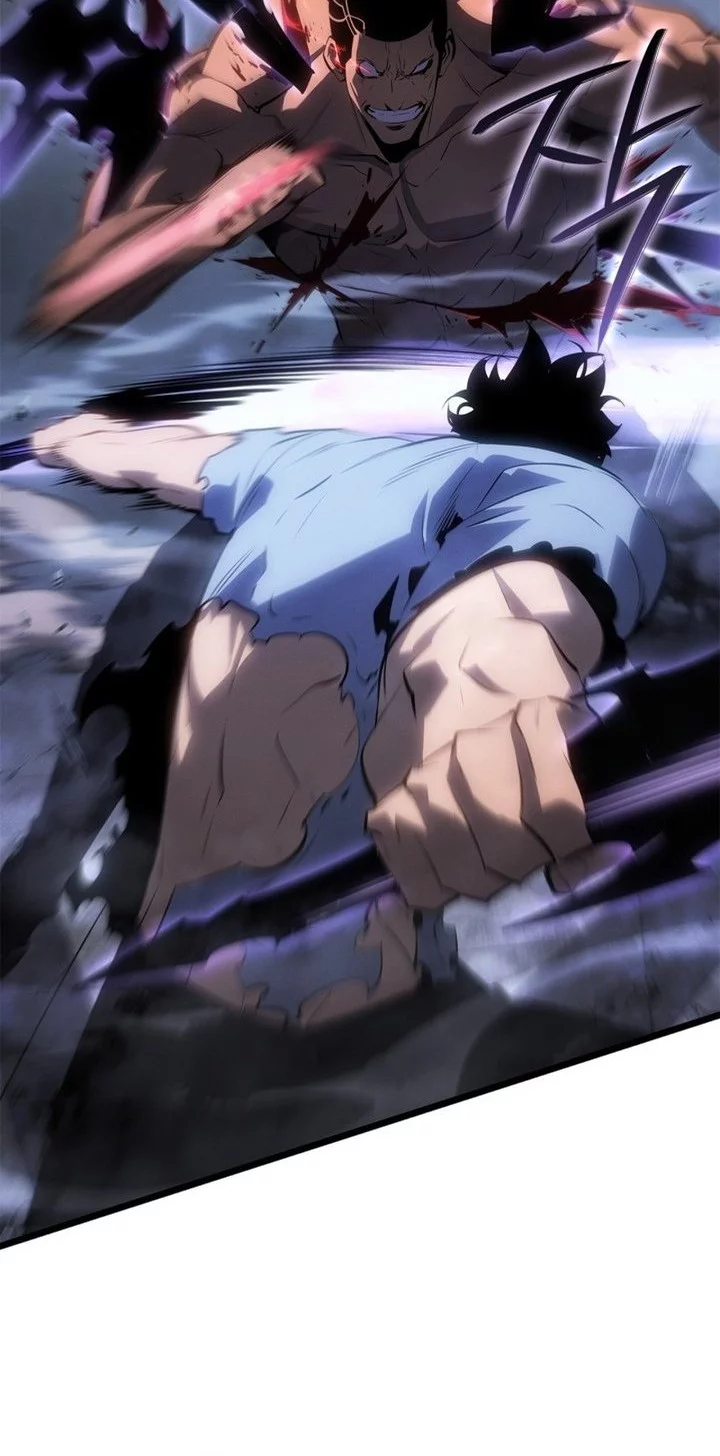 Solo Leveling: Ragnarok - Chapter 58 - Page 32