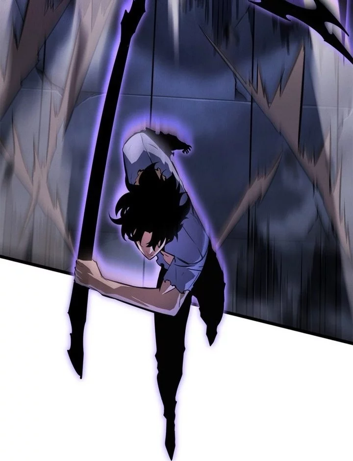 Solo Leveling: Ragnarok - Chapter 58 - Page 40