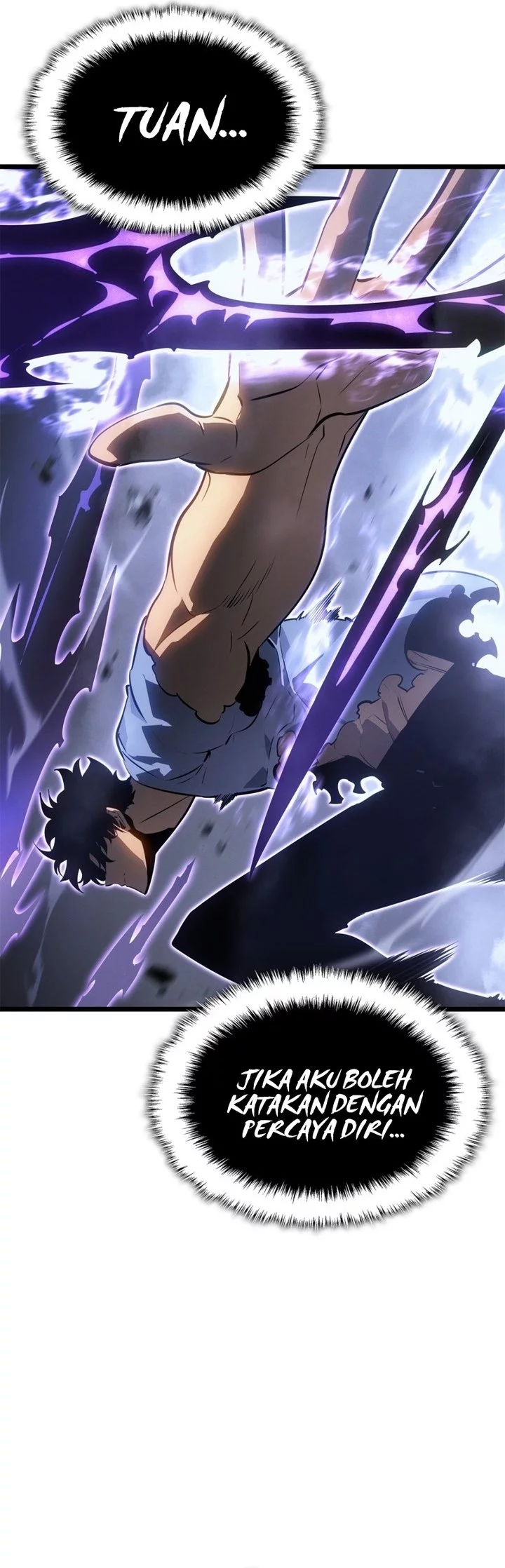 Solo Leveling: Ragnarok - Chapter 58 - Page 43