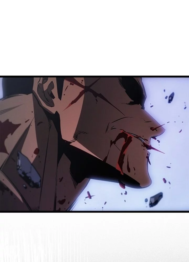 Solo Leveling: Ragnarok - Chapter 58 - Page 45