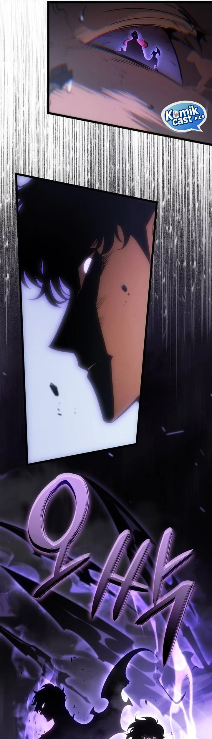 Solo Leveling: Ragnarok - Chapter 58 - Page 46