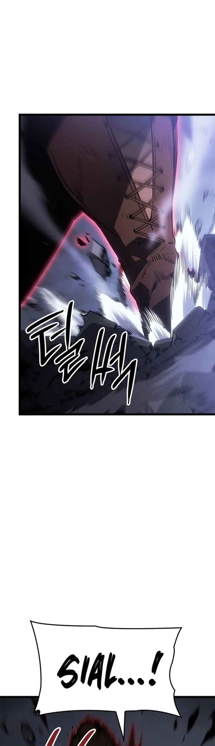 Solo Leveling: Ragnarok - Chapter 58 - Page 48