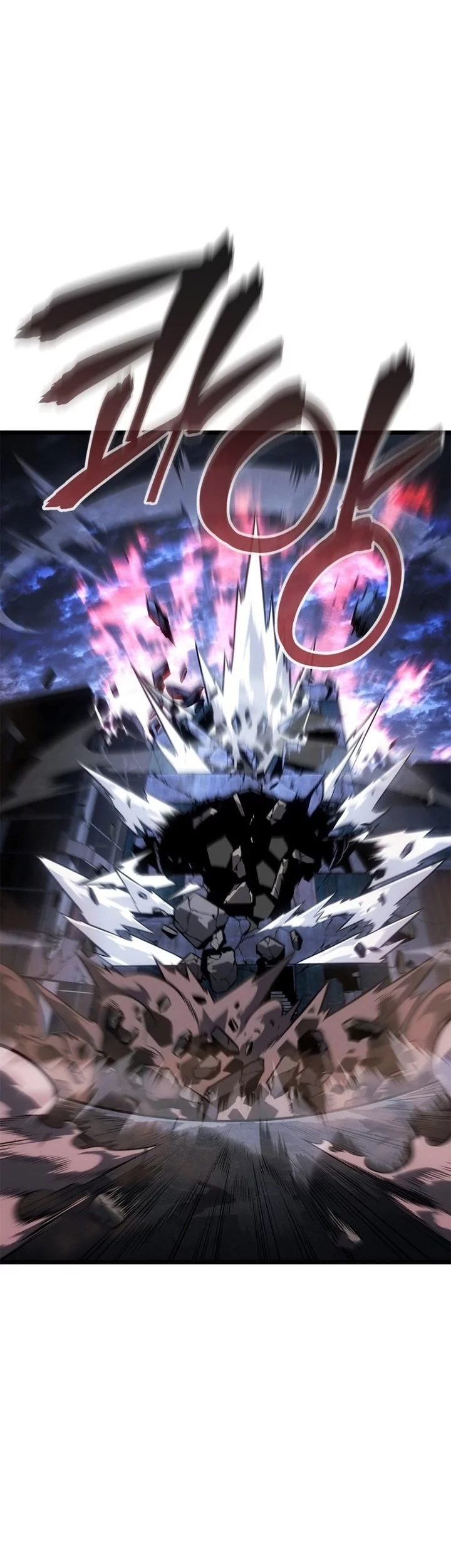 Solo Leveling: Ragnarok - Chapter 58 - Page 50