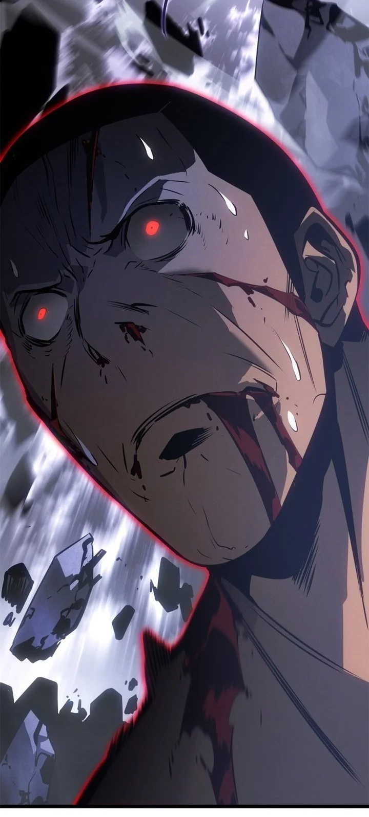 Solo Leveling: Ragnarok - Chapter 58 - Page 55