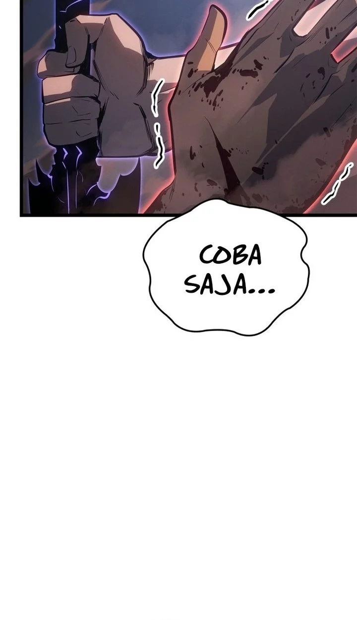 Solo Leveling: Ragnarok - Chapter 58 - Page 59