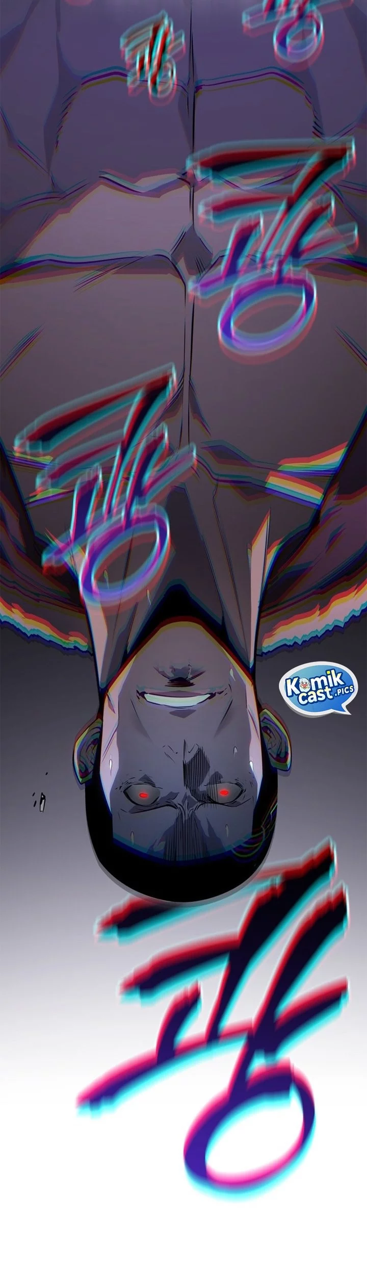 Solo Leveling: Ragnarok - Chapter 58 - Page 8