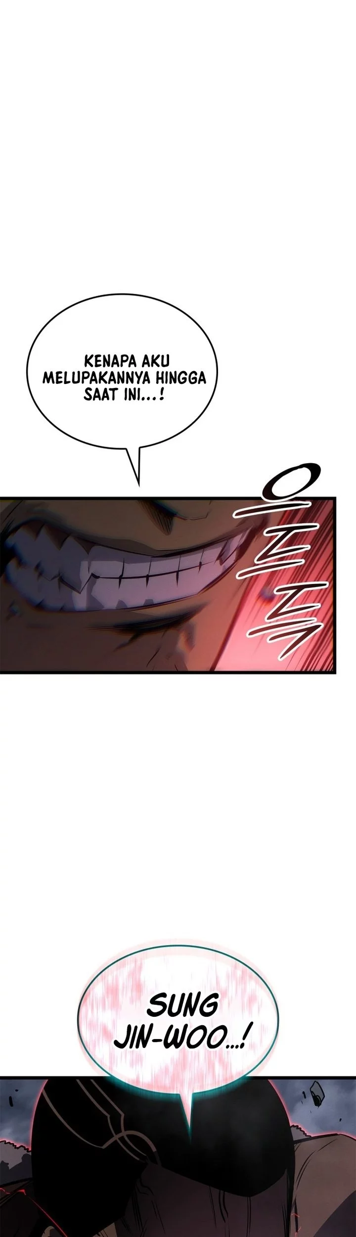 Solo Leveling: Ragnarok - Chapter 58 - Page 12