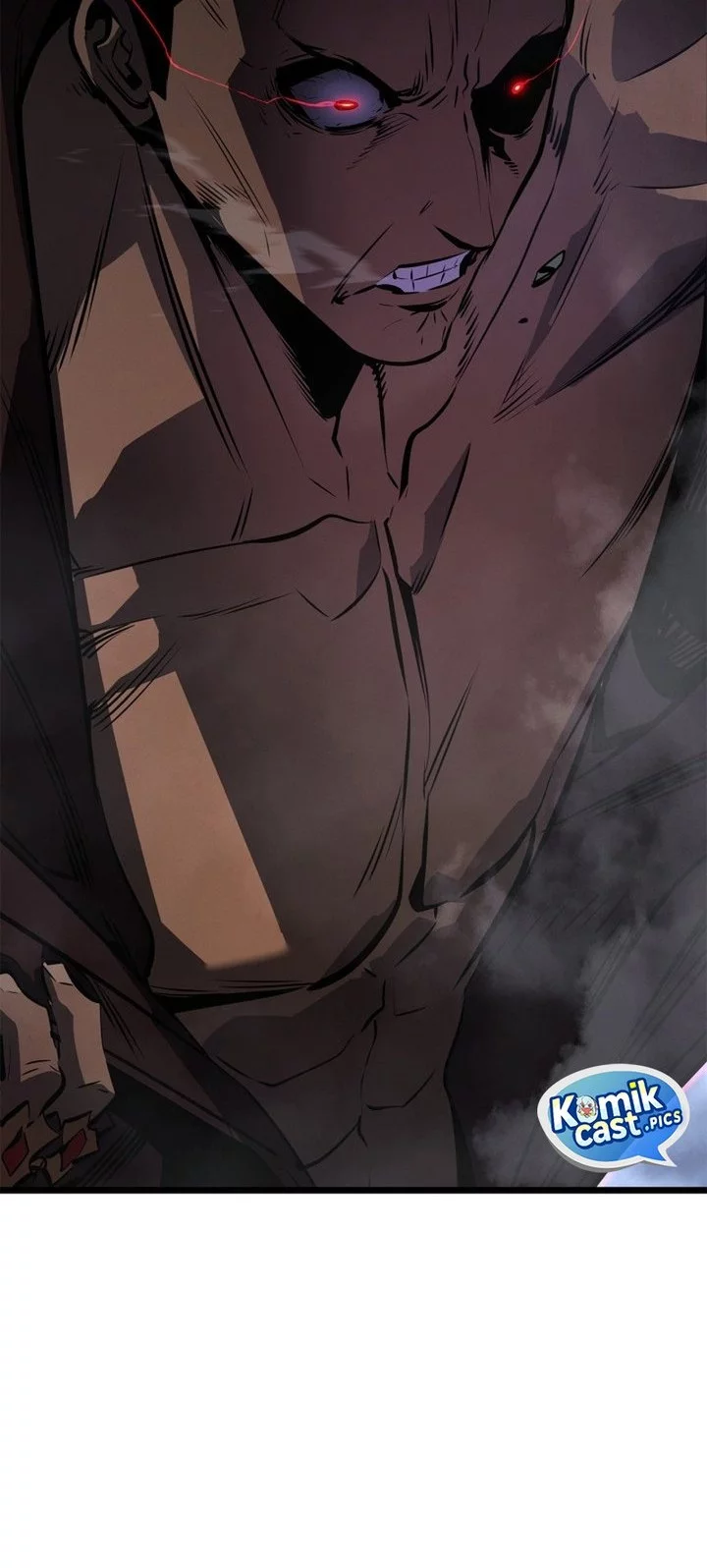 Solo Leveling: Ragnarok - Chapter 58 - Page 13