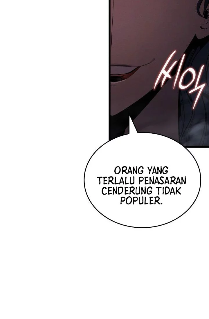 Solo Leveling: Ragnarok Chapter 60 Gambar 20