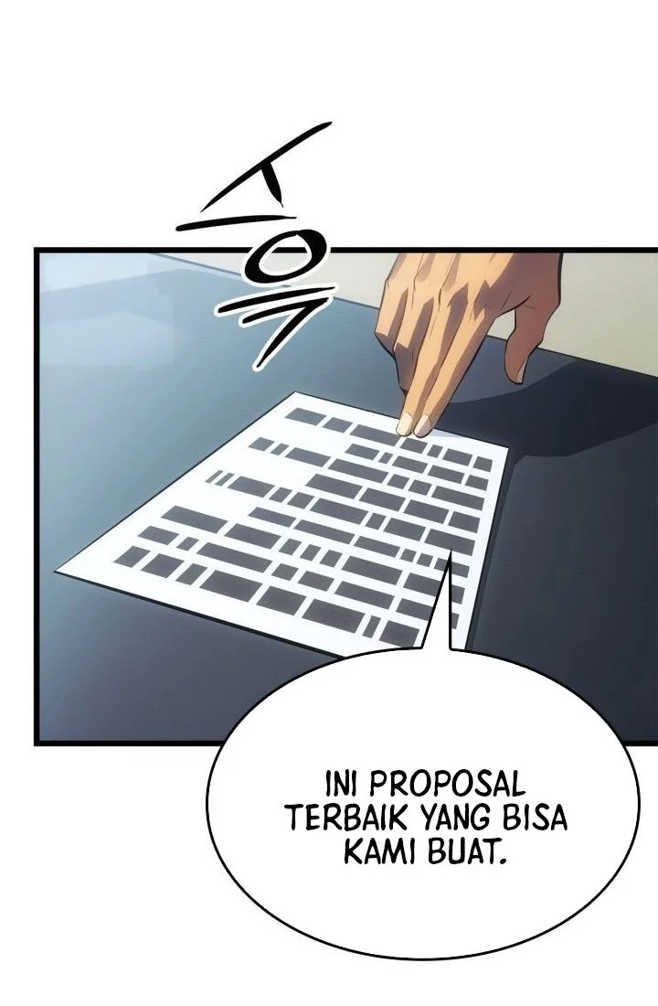 Solo Leveling: Ragnarok Chapter 60 Gambar 48