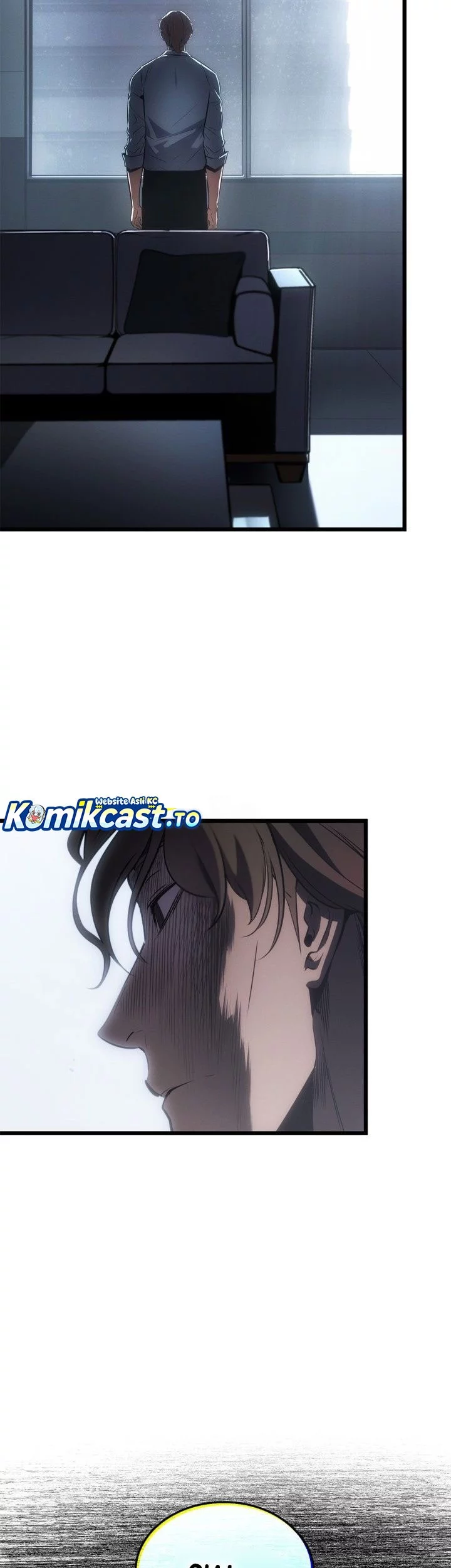 Solo Leveling: Ragnarok Chapter 60 Gambar 59