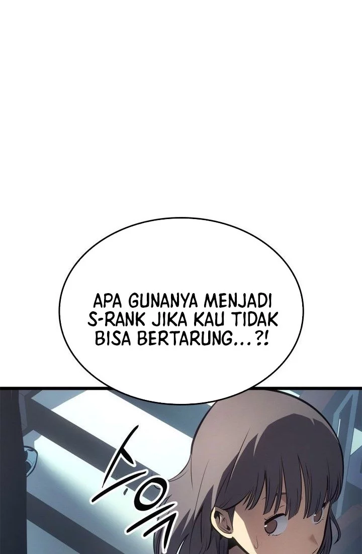 Solo Leveling: Ragnarok Chapter 60 Gambar 62