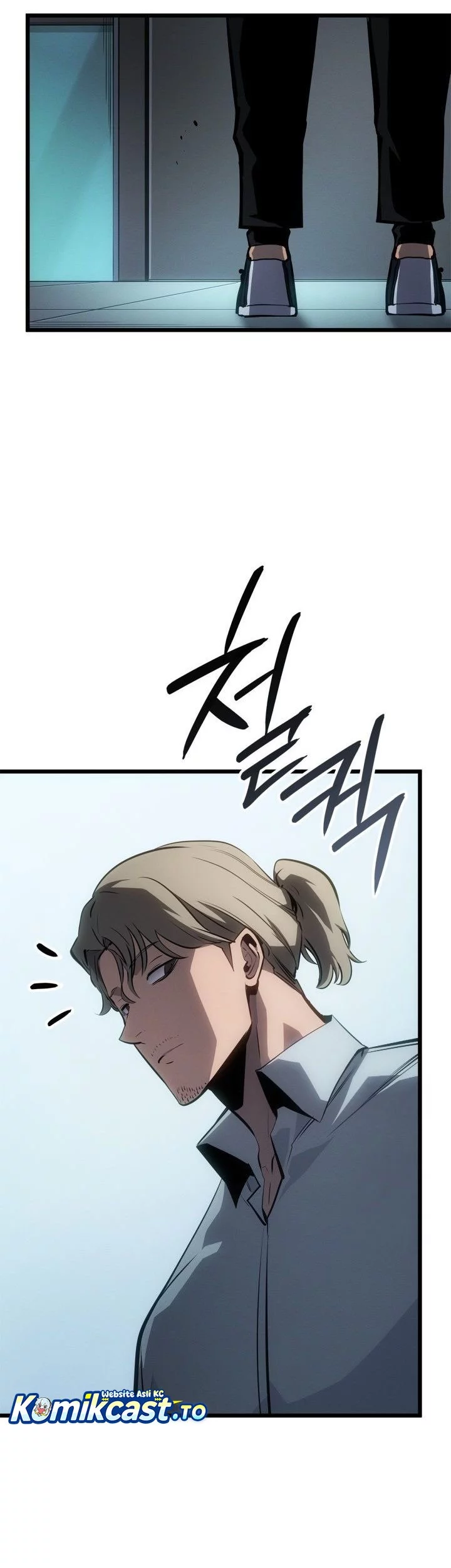 Solo Leveling: Ragnarok Chapter 60 Gambar 65