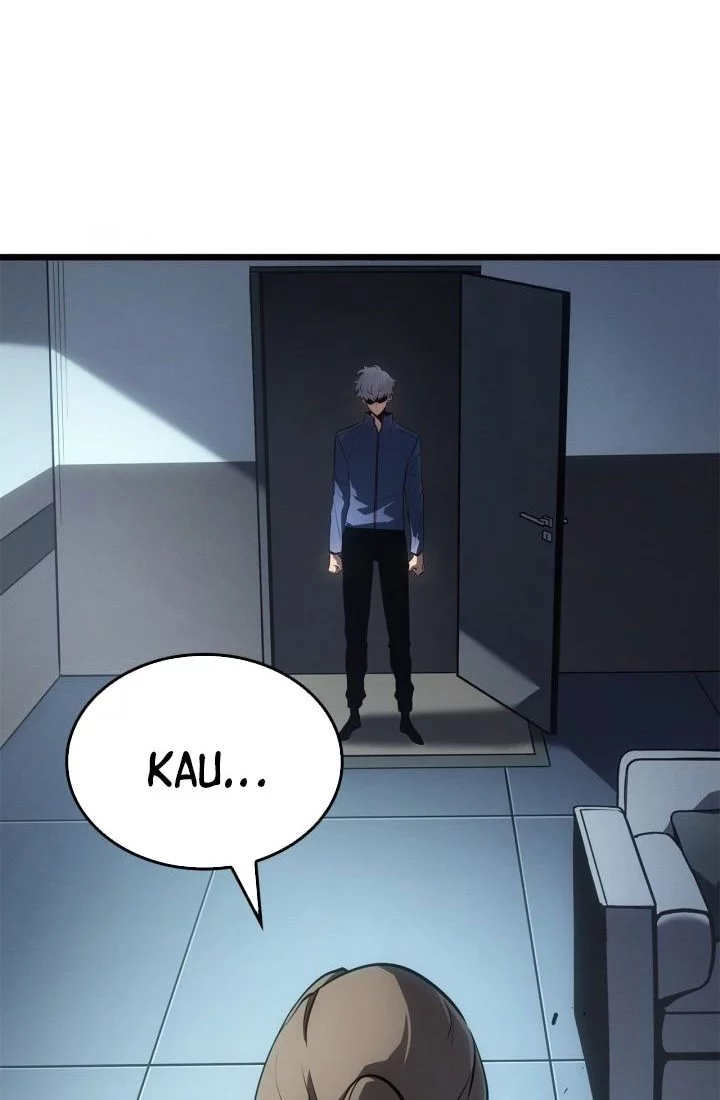 Solo Leveling: Ragnarok Chapter 60 Gambar 66