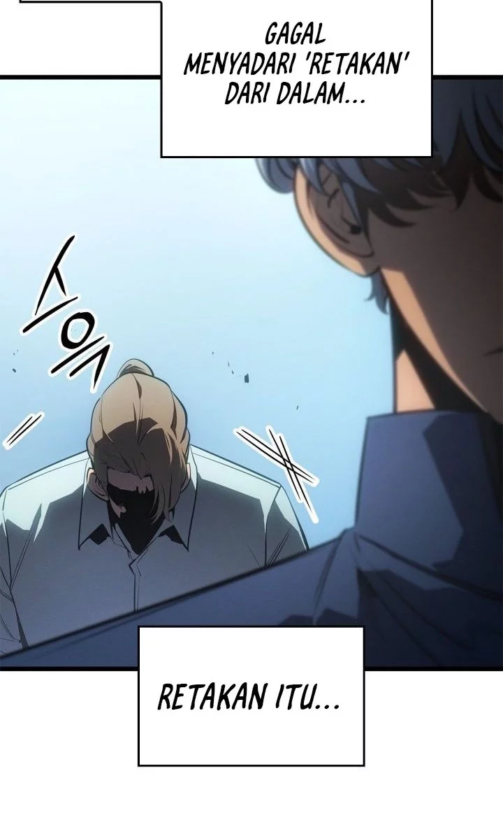 Solo Leveling: Ragnarok Chapter 60 Gambar 80