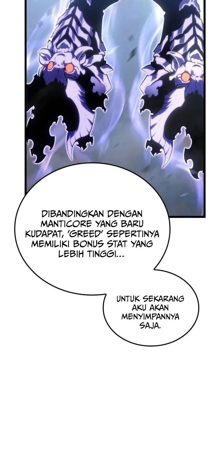 Solo Leveling: Ragnarok Chapter 61 Gambar 32
