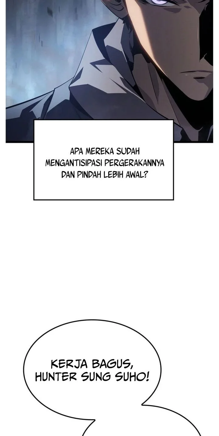 Solo Leveling: Ragnarok Chapter 61 Gambar 34