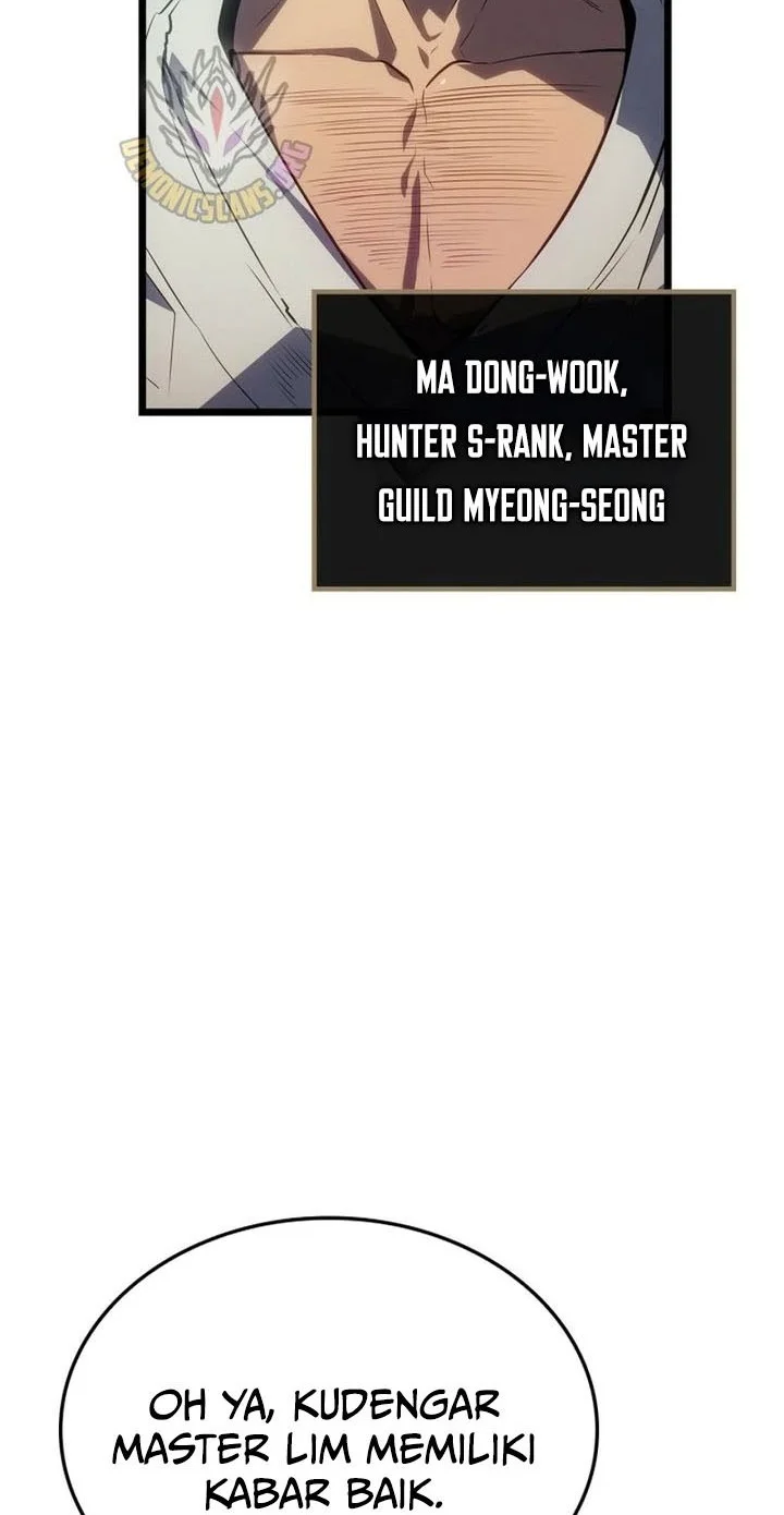 Solo Leveling: Ragnarok Chapter 61 Gambar 42