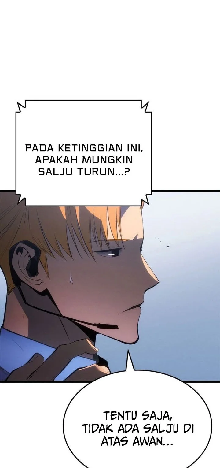 Solo Leveling: Ragnarok Chapter 61 Gambar 4