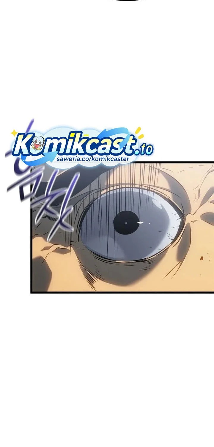 Solo Leveling: Ragnarok Chapter 61 Gambar 64