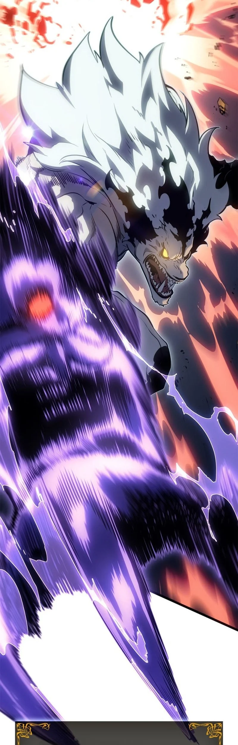 Solo Leveling: Ragnarok Chapter 62 Gambar 60