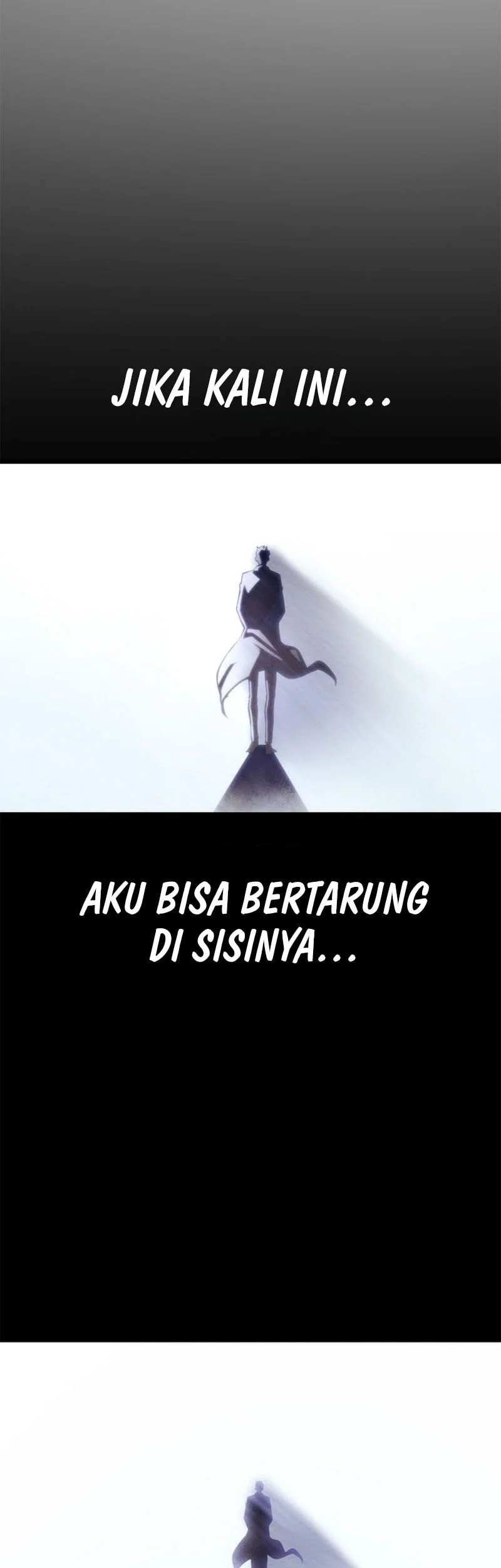 Solo Leveling: Ragnarok Chapter 62 Gambar 71