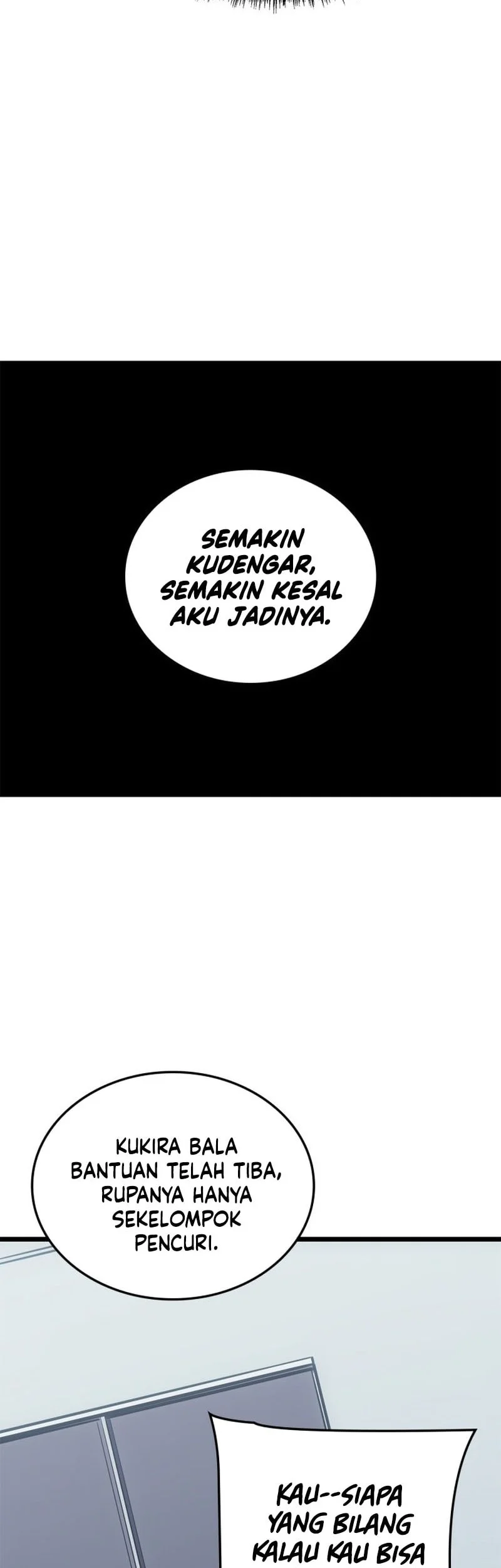 Solo Leveling: Ragnarok Chapter 63 Gambar 51