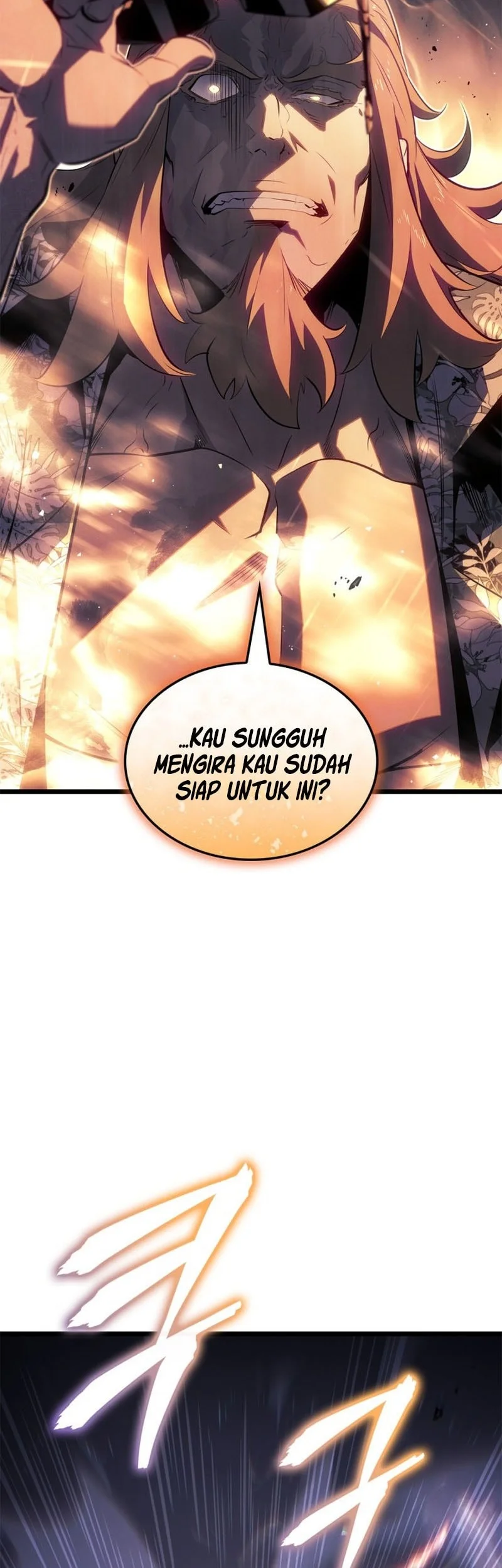 Solo Leveling: Ragnarok Chapter 63 Gambar 63