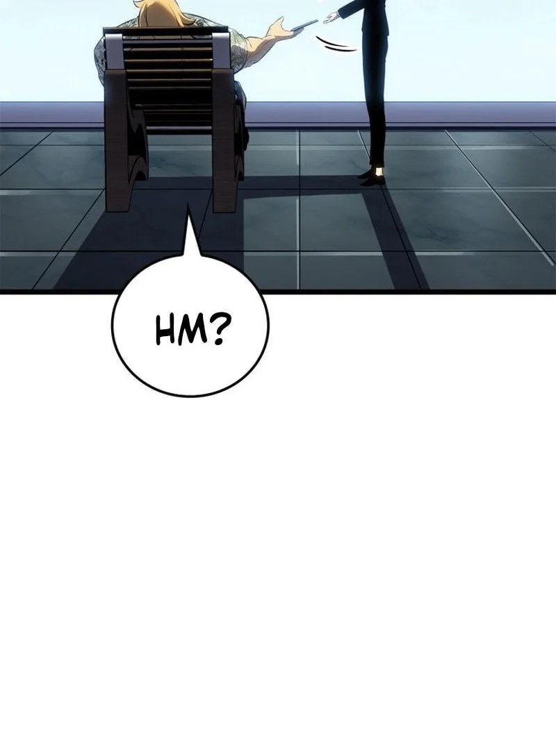 Solo Leveling: Ragnarok Chapter 63 Gambar 9