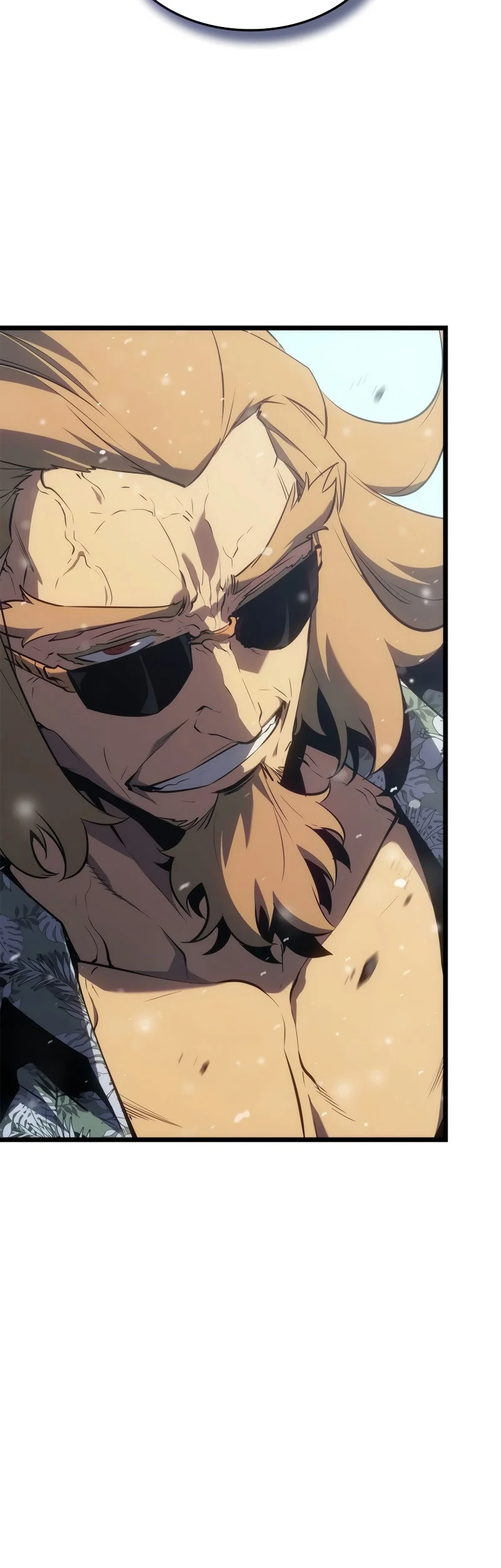 Solo Leveling: Ragnarok Chapter 64 Gambar 65