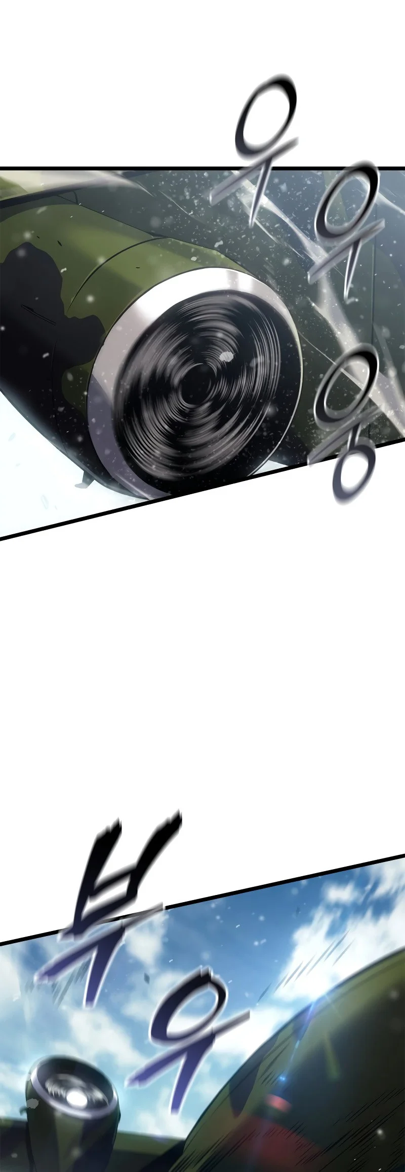 Solo Leveling: Ragnarok Chapter 64 Gambar 67