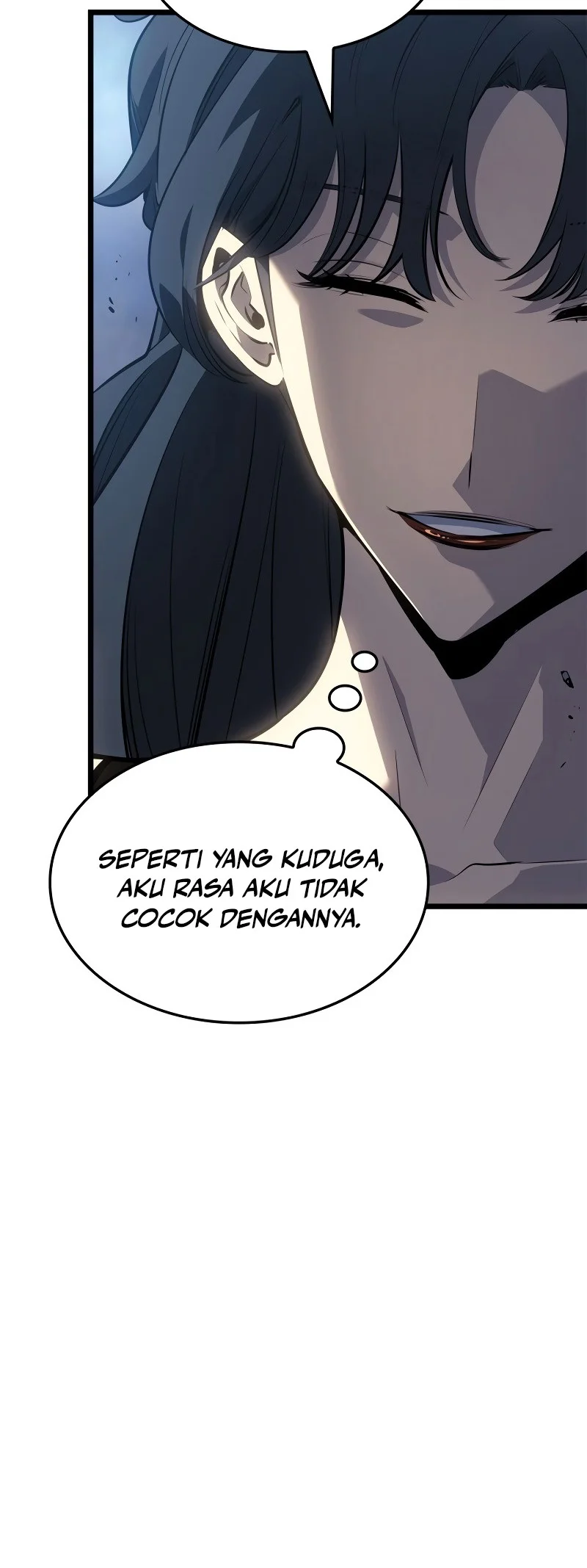 Solo Leveling: Ragnarok Chapter 64 Gambar 37