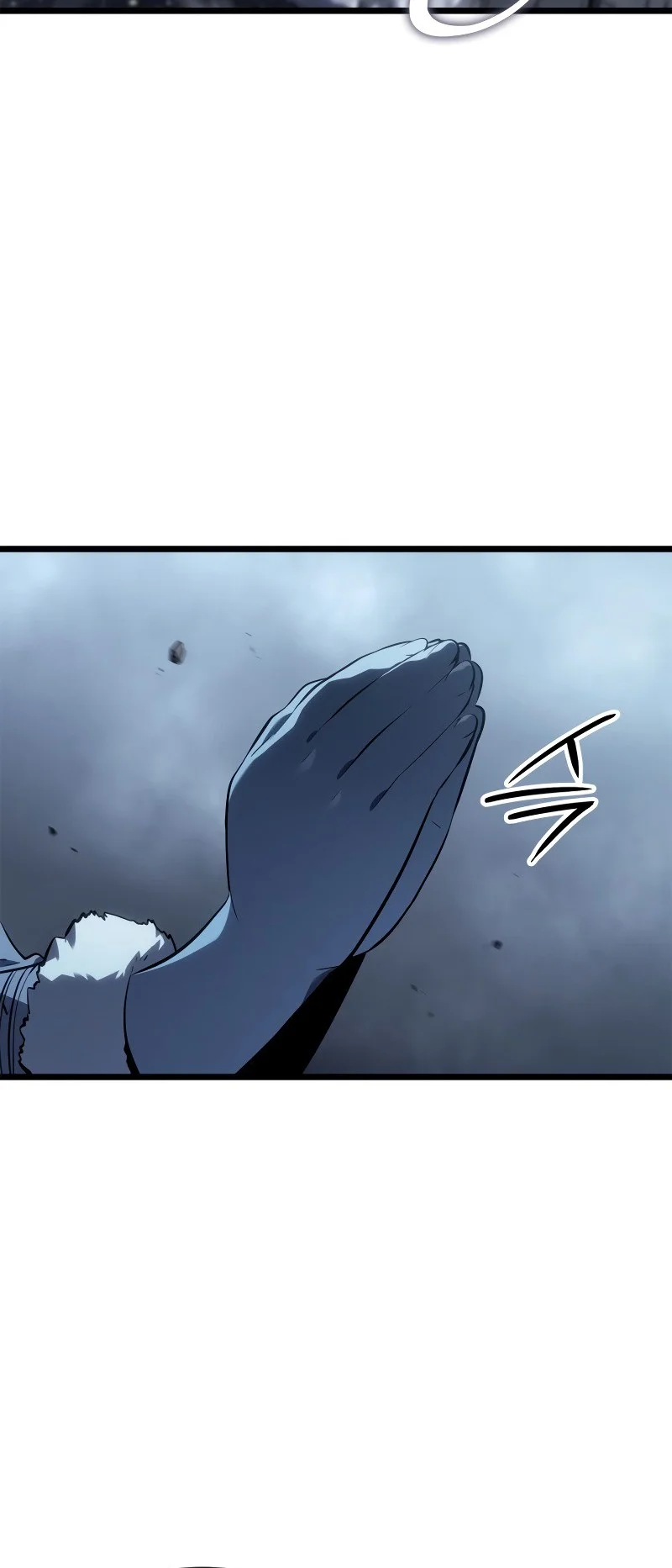 Solo Leveling: Ragnarok Chapter 65 Gambar 52