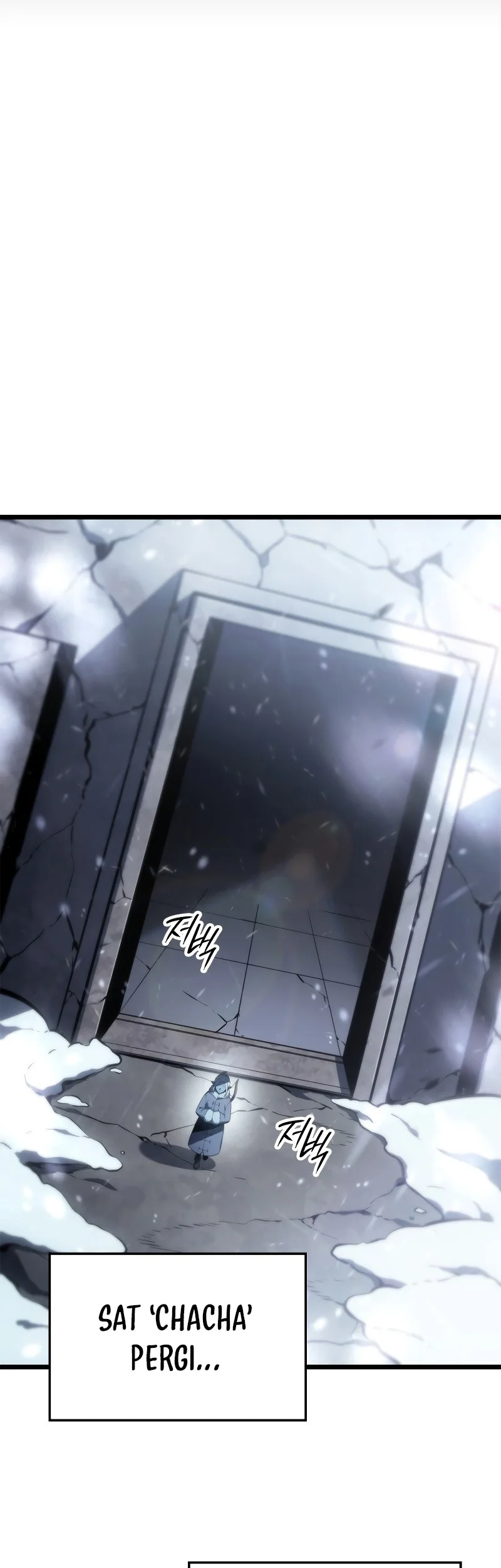 Solo Leveling: Ragnarok Chapter 65 Gambar 61