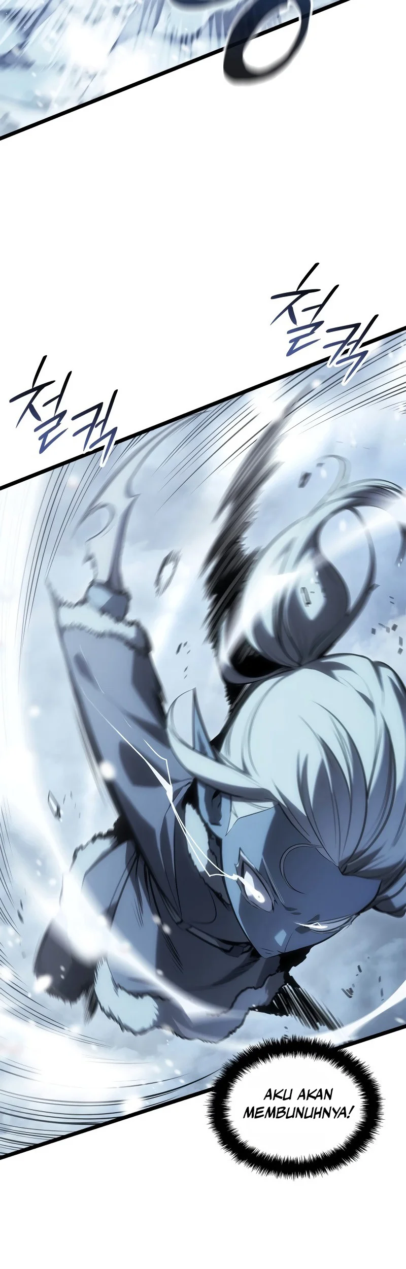 Solo Leveling: Ragnarok Chapter 65 Gambar 68