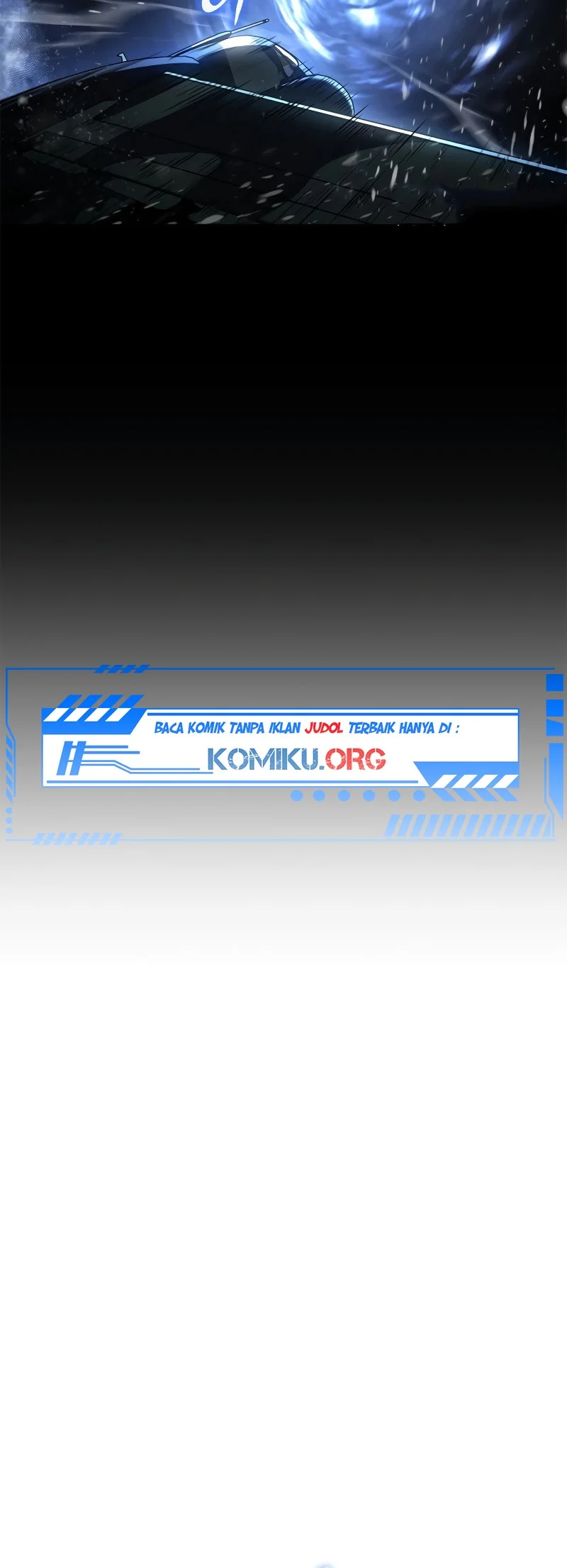 Solo Leveling: Ragnarok Chapter 65 Gambar 18