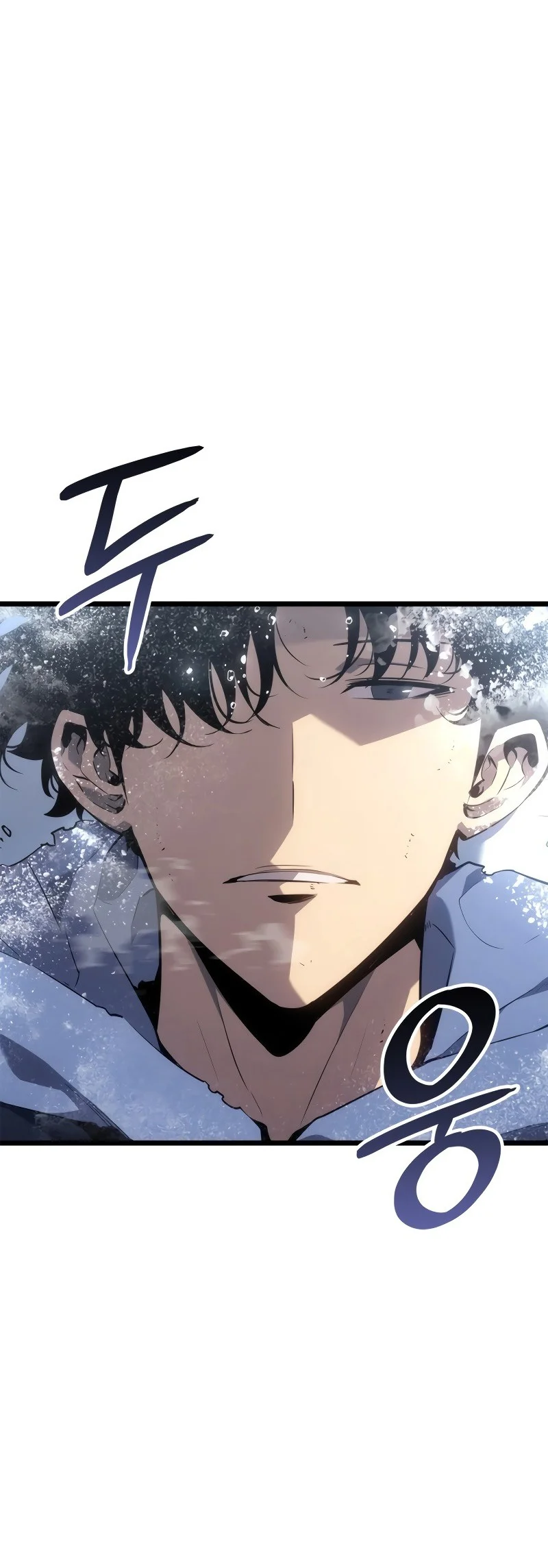 Solo Leveling: Ragnarok Chapter 65 Gambar 36