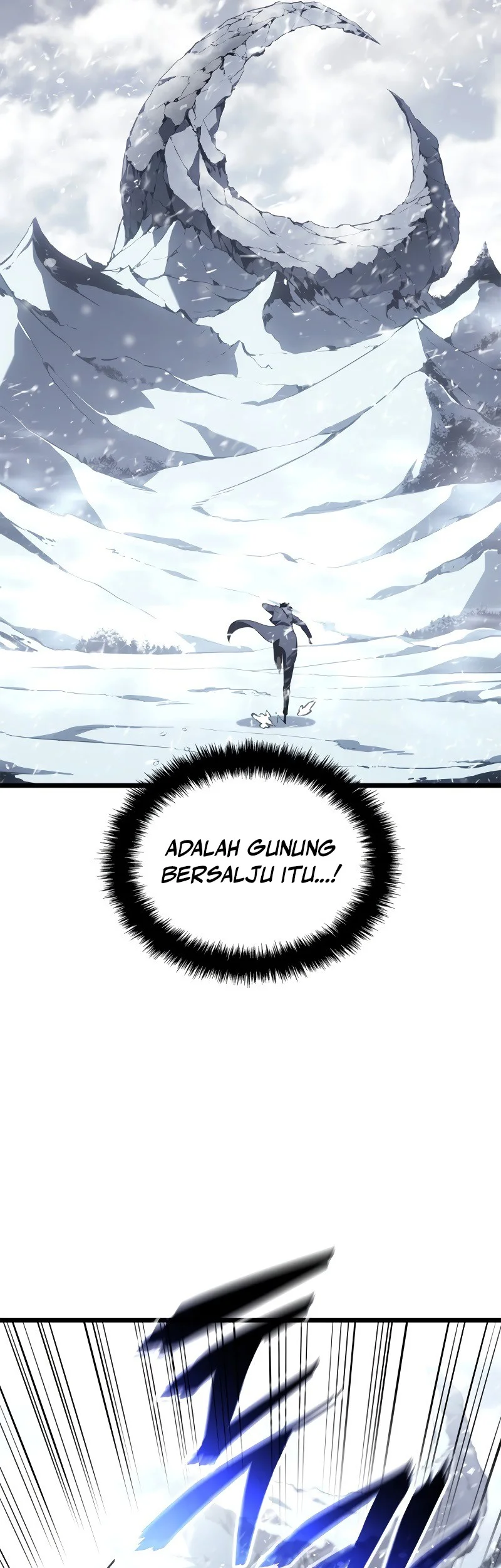 Solo Leveling: Ragnarok Chapter 65 Gambar 43