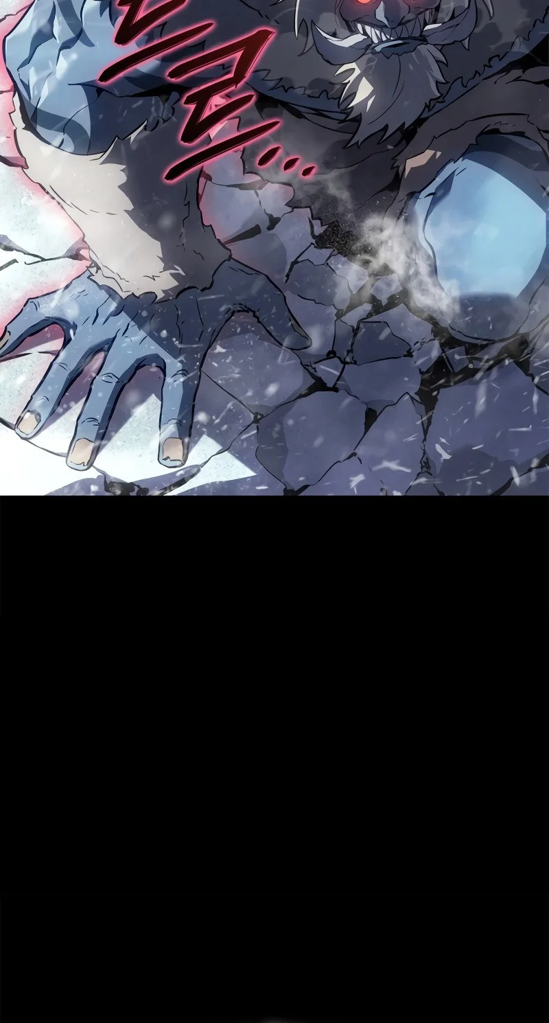 Solo Leveling: Ragnarok Chapter 65 Gambar 46